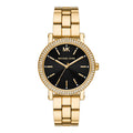 Official Michael Cores MK7547 (Corey) Women's Metal Watch