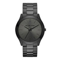 Official Store Michaelcores MK8507 (Runway) Runway Slim Women's Metal Watch