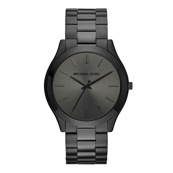 Official Store Michaelcores MK8507 (Runway) Runway Slim Women's Metal Watch