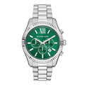Michael Kors MK9152 (Lexington) Lexington Chronograph Men's Metal Watch