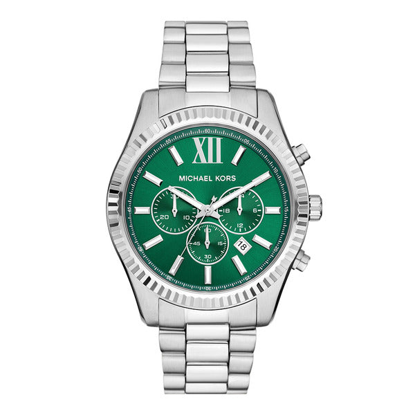 Michael Kors MK9152 (Lexington) Lexington Chronograph Men's Metal Watch