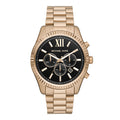 Michael Cores MK9155 Lexington Chronograph Men's Metal Watch