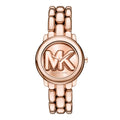 Michael Kors MK4962 (Phoebe) Women's Metal Watch