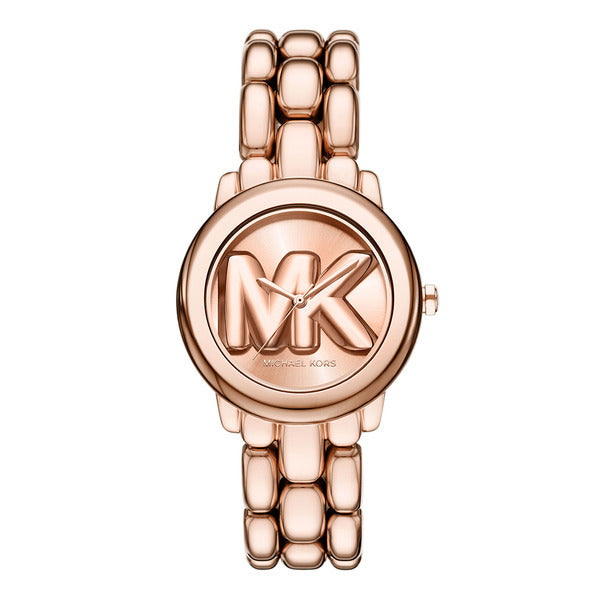 Michael Kors MK4962 (Phoebe) Women's Metal Watch