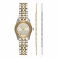 Michael Kors MK4815SET (Lexington) Lexington bracelet set women metal watch