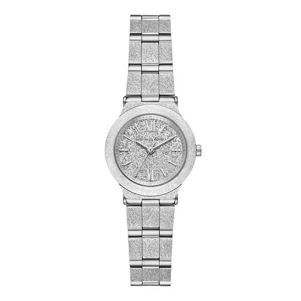 [Official Headquarters] Michael Core MK7555 (Billie) Billie Women's Metal Watch