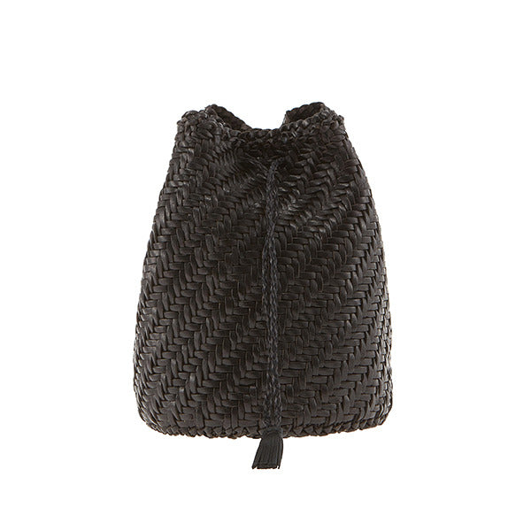 Dragon Dispersion 8838 BLACK Formform Double Jump Shoulder Bag