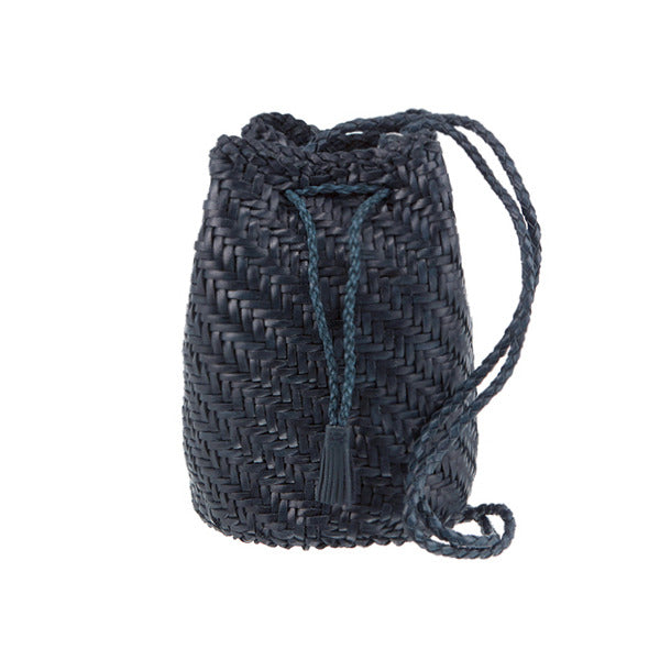 Dragon Diffusion 8838 Marine Formform Double Jump Shoulder Bag