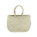 Dragon Di Fusion 8813 PEARL Grace Basket Small Tote Bag
