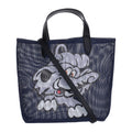 Kenzo X Verdy Elephant Messaging Small Tote Bag