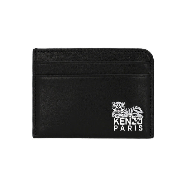 Genzo FF65PM600L46 Happy Tiger Card Wallet