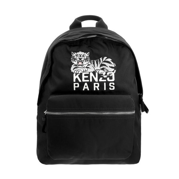 Genzo FF65SA613F29 99 Happy Tiger Backpack