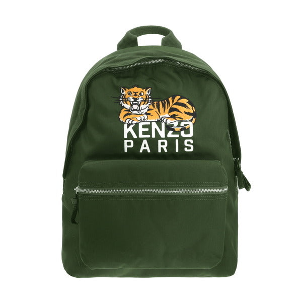 Kenzo FF65SA613F29 51 Happy Tiger Backpack