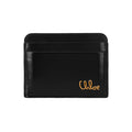 Chloé CH25SP480O16 001 Iconic Card Wallet