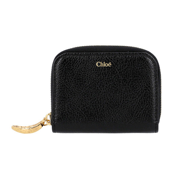 Banana Zipper Card Wallet CHC25SP491N72 001