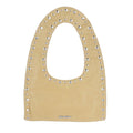 Gimaguas MINI FRANCA Mantequilla Franca Mini Butter Shoulder Bag
