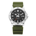 Casio MTP-VD01-3EVUDF (MTP-VD01-3E) analog men's urethane watch