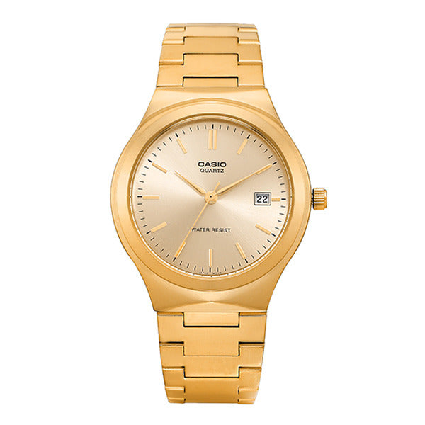 CASIO MTP-1170N-9ARDF (MTP-1170N-9A) analog exam student shared metal watch