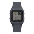 Casio LF-20W-8A2DF (LF-20W-8A2) Digital Square Vintage Retro Shared Polyurethane Watch