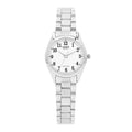 Casio LTP-1274D-7BDF (LTP-1274D-7B) Analog Student Woman Metal Watch