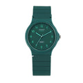 Casio MQ-24B-3BDF (MQ-24B-3B) analog able student shared urethane watch