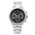 Seiko SBTR013 Spirit Chronograph Men's Metal Watch