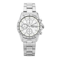 Seiko SBTQ039 Spirit Chronograph Men's Metal Watch