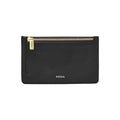 Pasal SL7925001 (Logan) Zipper Business Wallet