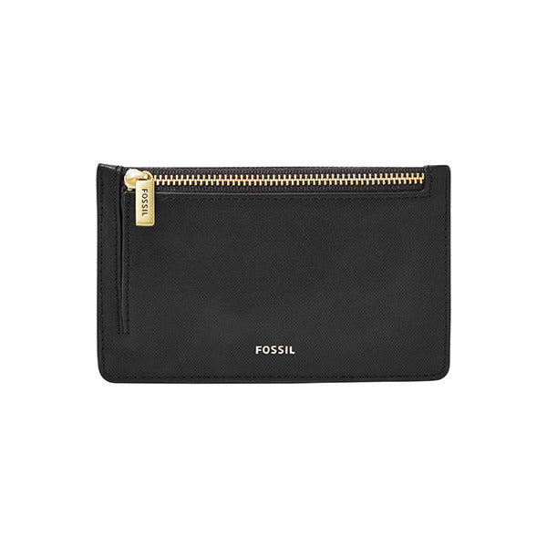Pasal SL7925001 (Logan) Zipper Business Wallet