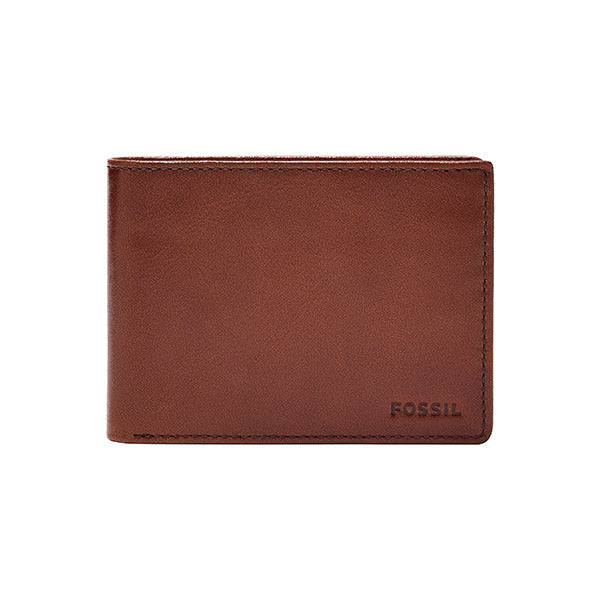Pasal SML1801210 Michael Wallet
