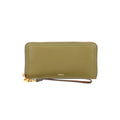 Parsel SL7831316 (Logan) Zip Around Clutch Wallet