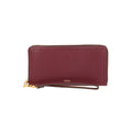 Official Fossil SL7831649 (Logan) Logan Zipper Around Clutch Long Wallet