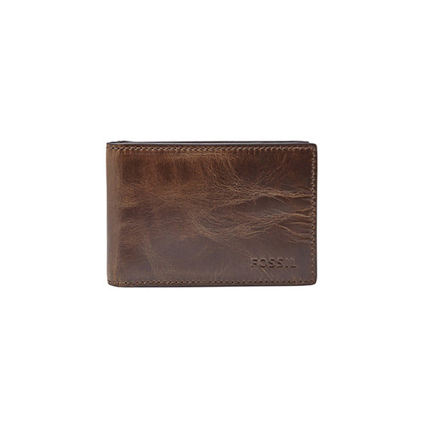 Official Headquarters: Pasl ML3684201 (Derrick) Derrick Bifold Money Clip
