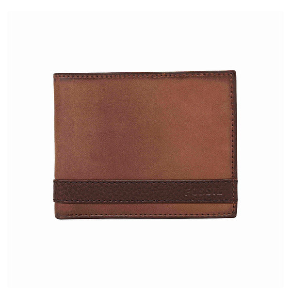 Parsel ML3644200 (Quinn) Queen BiFold Wallet
