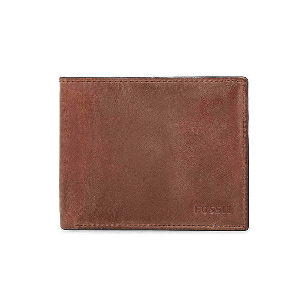 Pasal ML3687200 (Derrick) Derrick Bipolar Wallet