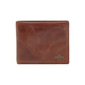 Parsel ML3729201 (Ryan) Ryan BiFold Wallet