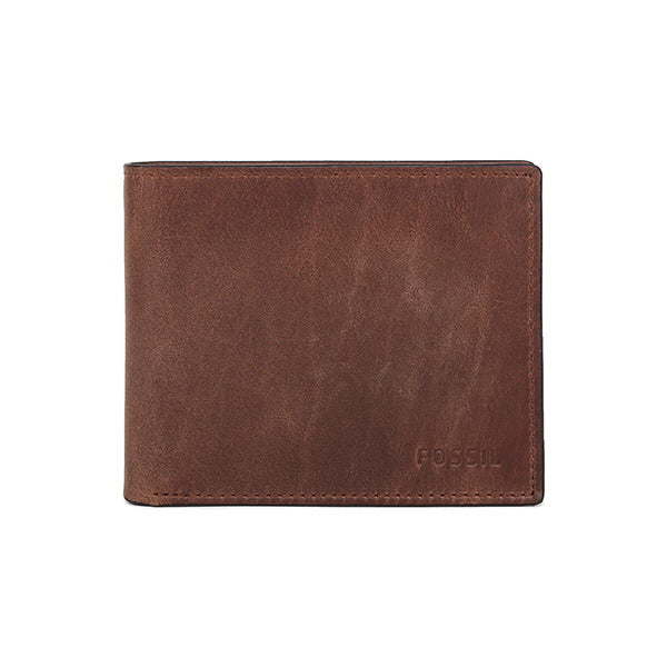 Fashion ML3771200 (Derrick) Derrick Foldable Wallet