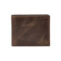 Parsel ML3771201 (Derrick) Derrick Bifold Wallet