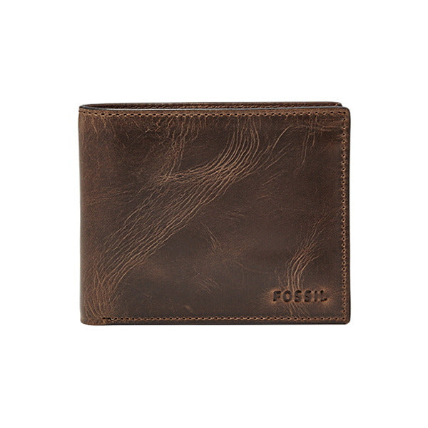 Parsel ML3771201 (Derrick) Derrick Bifold Wallet