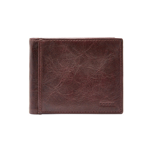 Pasl ML3784200 Ingram Bi-Fold Wallet