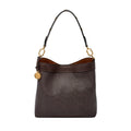 Official Pousle ZB11176202 Jessie Shoulder Bag