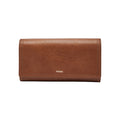 Fossil SL7833200 (Logan) Logan Flap Long Wallet