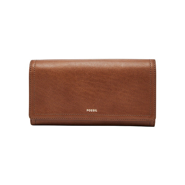 Fossil SL7833200 (Logan) Logan Flap Long Wallet