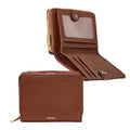 Parsel SL7923200 (Logan) Mini Wallet