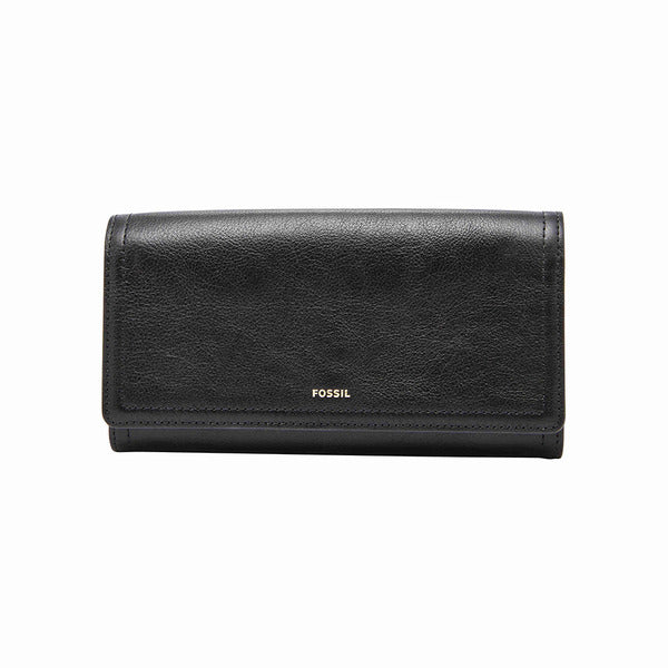 Official Pasley SL7833001 (Logan) Long Wallet