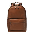 Official Fossil MBG9631210 (Buckner) Buckner Top Handle Backpack