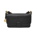 Official Headquarters] Fossil ZB11116001 (Lennox) Lennox Convertible Medium Shoulder Bag