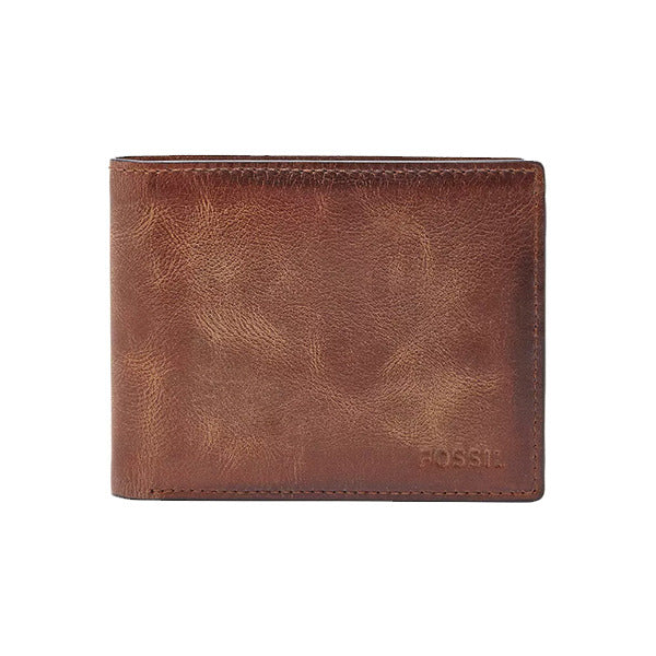 Pase ML3681200 (Derrick) Derrick Foldable Wallet