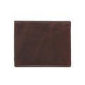 Pasal ML3681201 (Derrick) Derrick Bifold Wallet