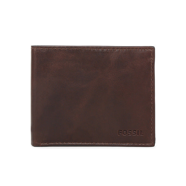 Pasal ML3681201 (Derrick) Derrick Bifold Wallet